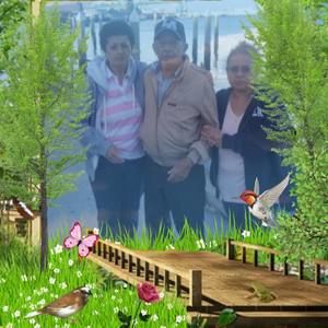 Meet your Posher, Marleni